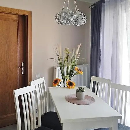 Apartmán In Near Baltic *