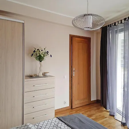 In Near Baltic * Miedzyzdroje