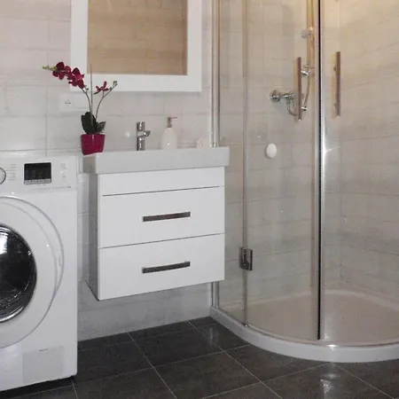 In Near Baltic * Miedzyzdroje