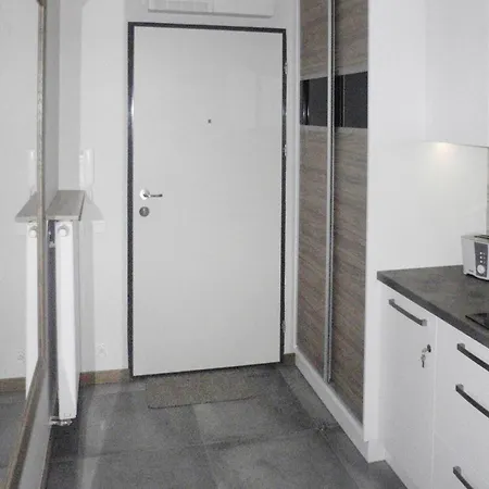 In Near Baltic Apartmán