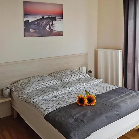 Modern In 100 M From The Sea Apartment Miedzyzdroje