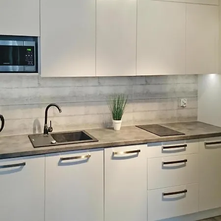 Modern In 100 M From The Sea *
