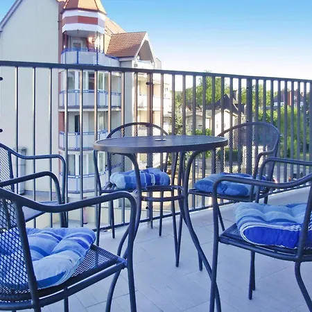 In Near Baltic Apartmán *