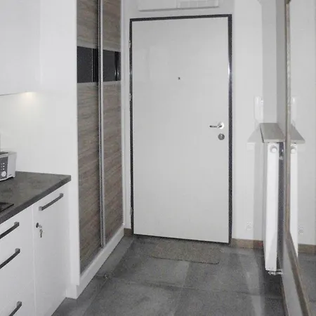 In Near Baltic Apartmán *