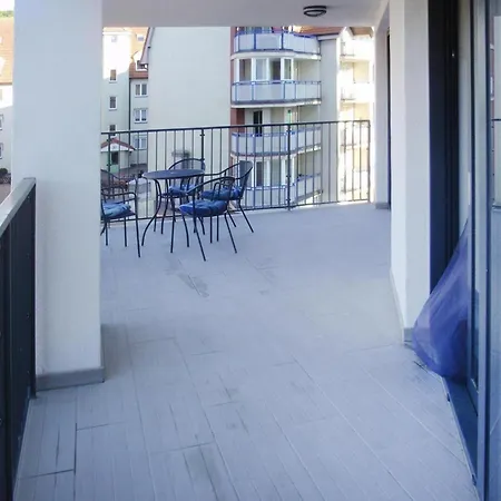 Apartmán In Near Baltic *