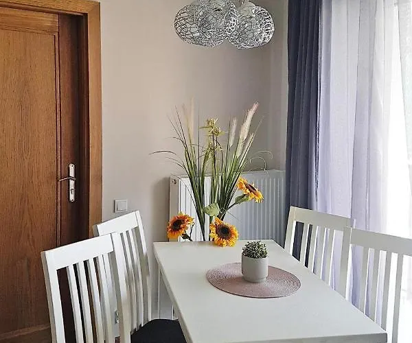 דירה In Near Baltic *