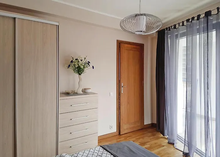 In Near Baltic * מידזיזדרויה