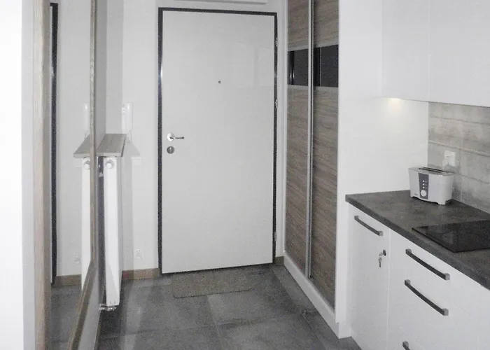 In Near Baltic דירה