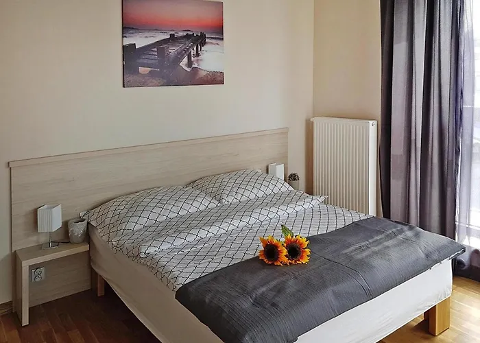 In Near Baltic דירה מידזיזדרויה