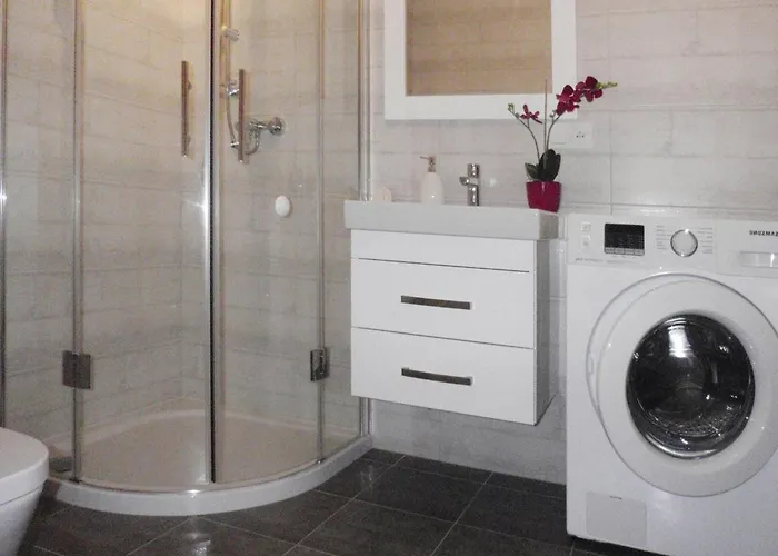 דירה In Near Baltic