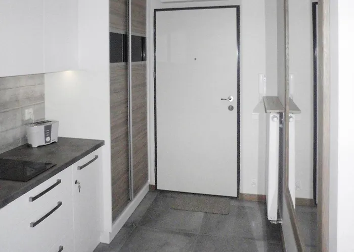 In Near Baltic דירה *